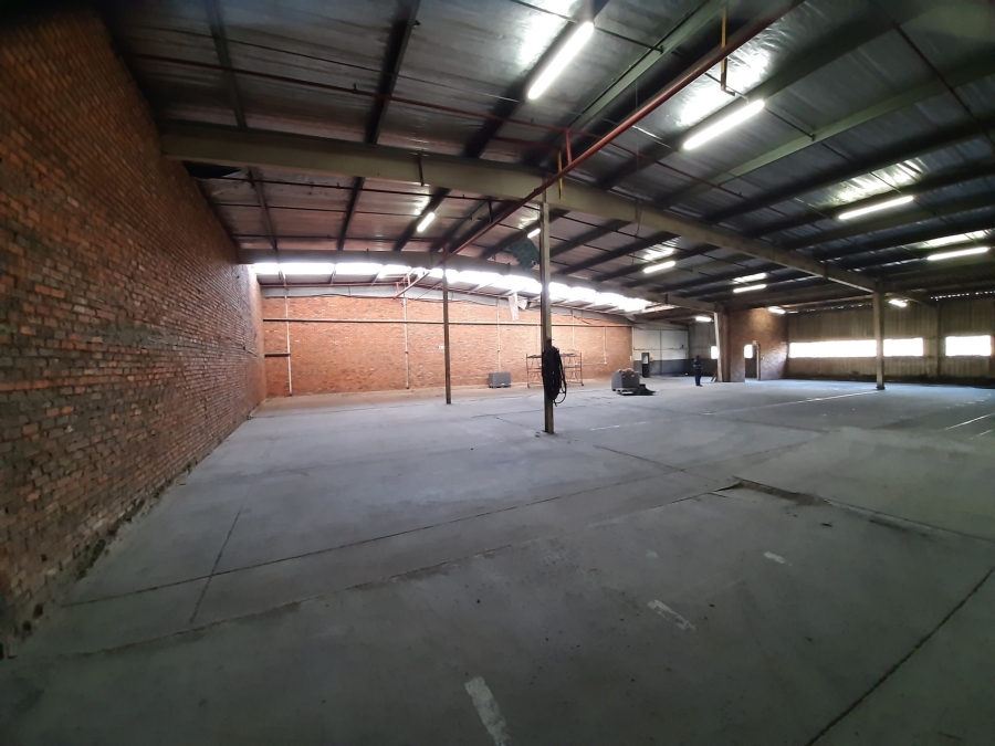 Commercial Property for Sale in Wilsonia Eastern Cape